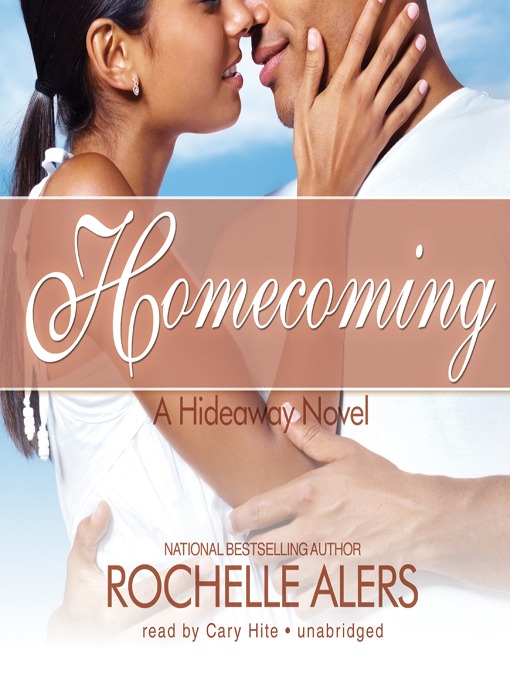 Title details for Homecoming by Rochelle Alers - Wait list